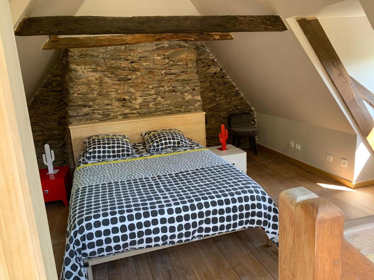Maison d'Hélène Cassaniouze Extérieur photo
