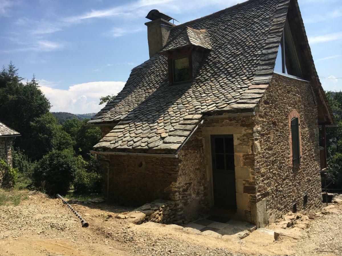 Maison d'Hélène Cassaniouze Extérieur photo